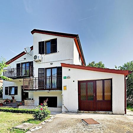 Apartment Lungera Pula Ngoại thất bức ảnh