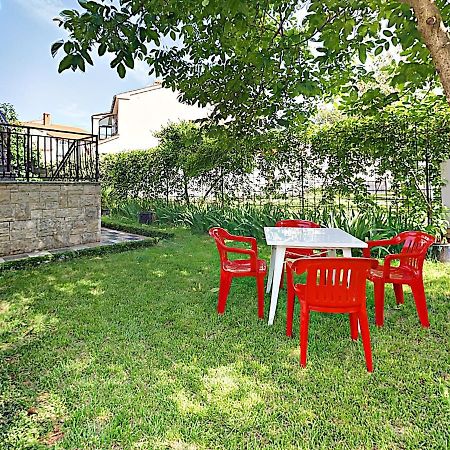 Apartment Lungera Pula Ngoại thất bức ảnh