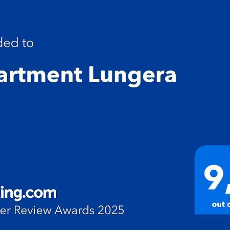 Apartment Lungera Pula Ngoại thất bức ảnh