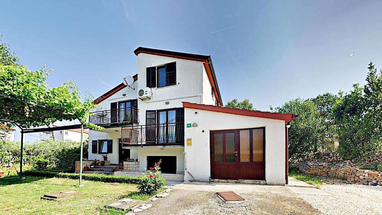 Apartment Lungera Pula Ngoại thất bức ảnh