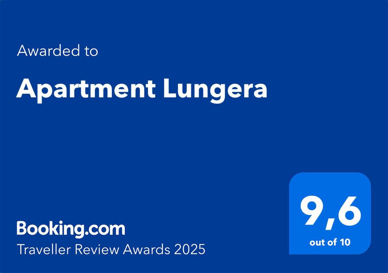 Apartment Lungera Pula Ngoại thất bức ảnh