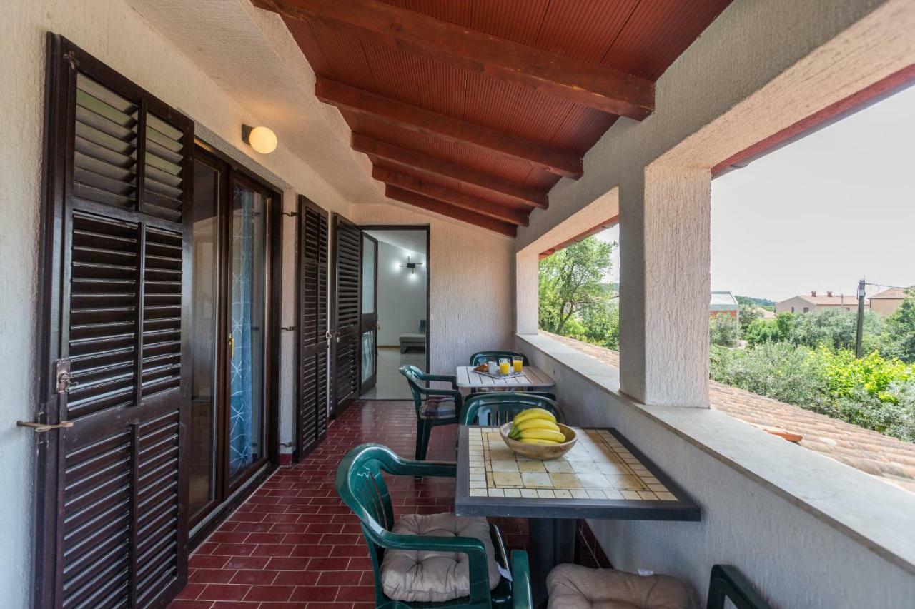 Apartment Lungera Pula Ngoại thất bức ảnh