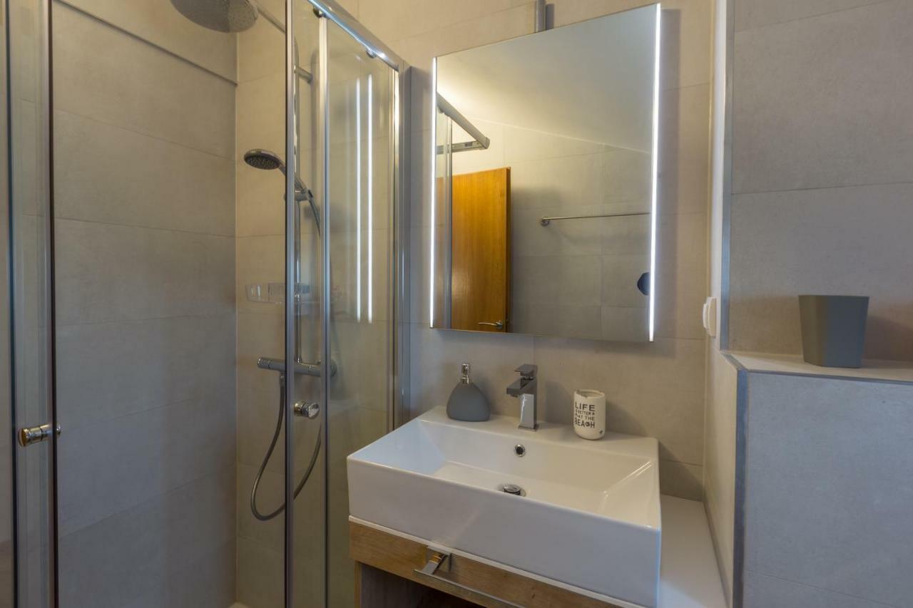 Apartment Lungera Pula Ngoại thất bức ảnh